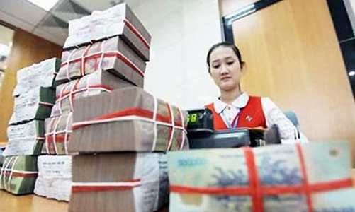 Lợi nhuận các ngân hàng có thể “mất” tới 16.500 tỷ đồng?