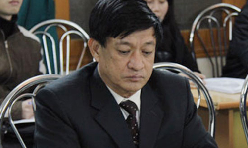 Cách chức Chủ tịch và Phó chủ tịch UBND huyện Tiên Lãng