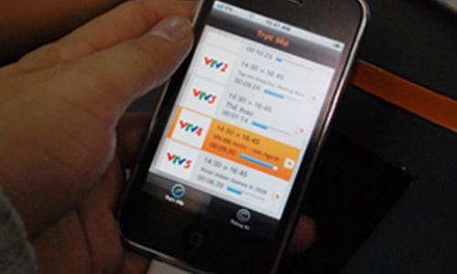 “Nghịch lý” của giá cước 3G