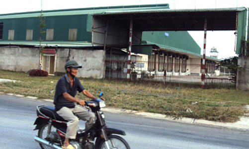 Doanh nghiệp đã và đang phá sản thế nào?