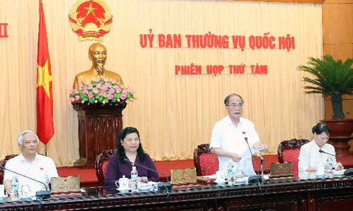 Quốc hội sẽ xem xét “gói giải pháp” 29.000 tỷ đồng