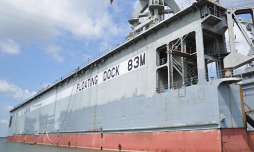 C48: Vinalines đã làm trái ý kiến chỉ đạo của Thủ tướng