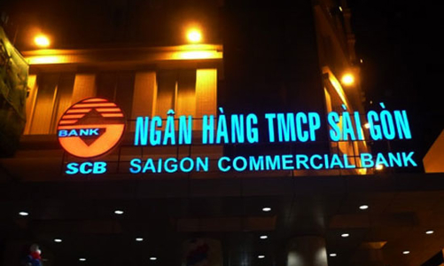 Thêm ngân hàng nâng lãi suất huy động VND
