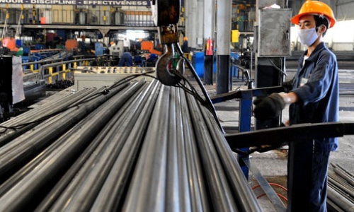 Quá chi ly trong cứu doanh nghiệp