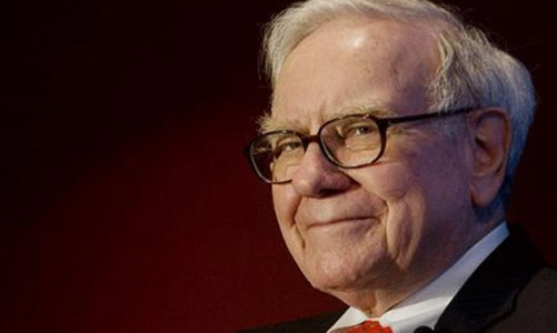 Ngắm nhà của tỷ phú Warren Buffett