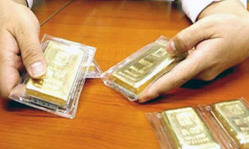 Chọn 5 ngân hàng “mở hàng” nghị định vàng?