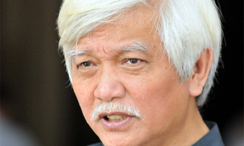 “Những hạn chế của Chính phủ có trách nhiệm của Quốc hội”