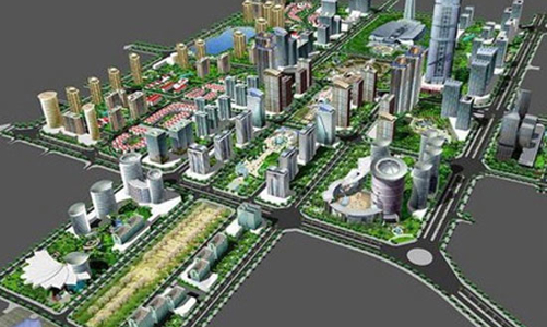 Siêu dự án Tây Hồ Tây sắp hoàn tất giải phóng mặt bằng giai đoạn 1