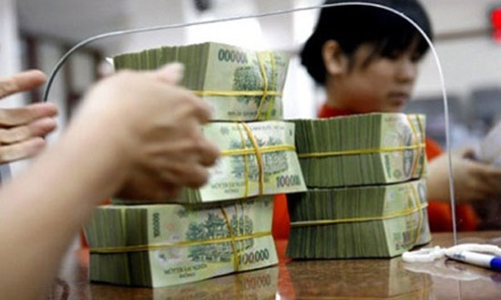 Thống đốc lý giải nợ xấu cao