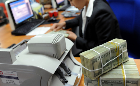 VEPR: Tái cơ cấu ngân hàng có quá nhiều ẩn số