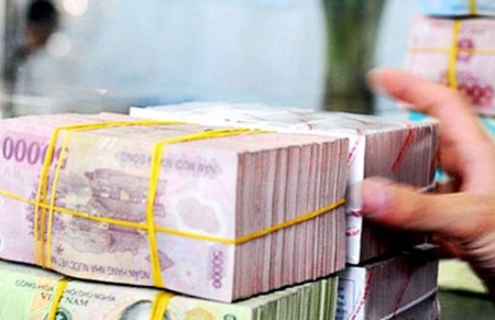 Ngân hàng Nhà nước giảm tiếp các lãi suất điều hành