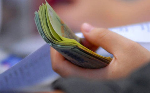 Cơ quan thẩm tra không đồng ý đề xuất miễn thuế của Chính phủ