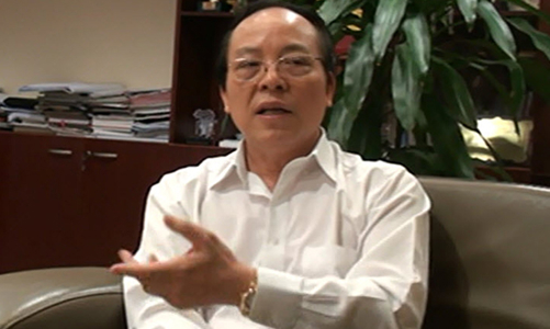 Lãnh đạo DOJI làm Chủ tịch TienPhongBank