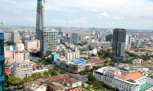 Yêu cầu 8 địa phương đề xuất mô hình chính quyền đô thị