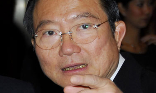 Chân dung tỷ phú Thái “ngáng đường” thương vụ Heineken-Tiger