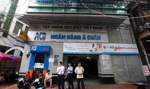 Thủ đoạn kinh doanh trái phép của “bầu Kiên”