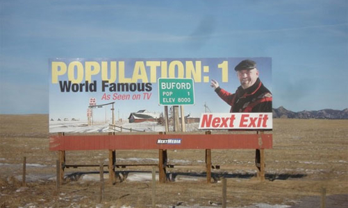 Độc giả báo Mỹ “phát sốt” với vụ người Việt mua lại thị trấn