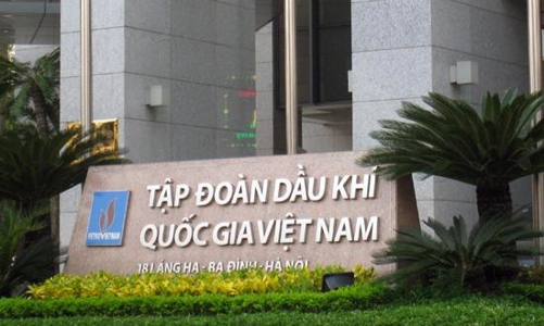 Kiểm toán Nhà nước “thúc” Petro Vietnam đòi nợ EVN