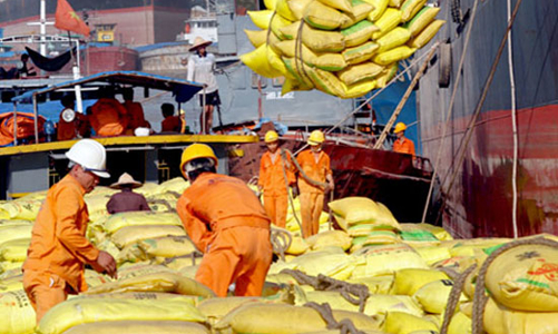 Làm ăn với Trung Quốc: “Không cẩn thận, phá sản như chơi”