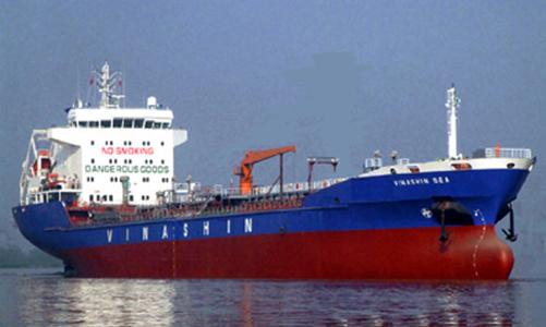 Luật sư của Vinashin xác nhận chủ nợ rút đơn kiện