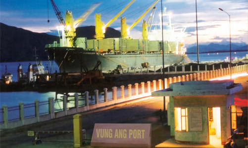 Dự án thép của Tata Steel vẫn trong bế tắc