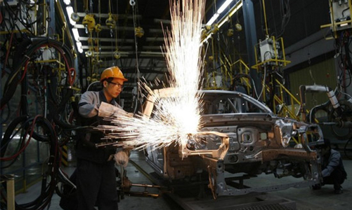 Sai số thống kê FDI lên tới... 10 tỷ USD