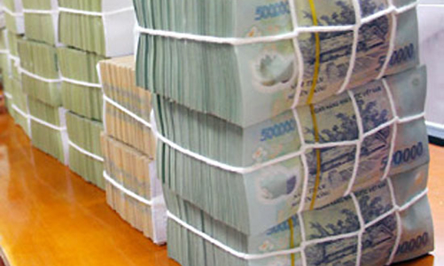 Các doanh nghiệp nhà nước nợ hơn 415 nghìn tỷ đồng