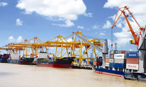 100.000 tỉ đồng có cứu Vinalines khỏi “mắc cạn”?