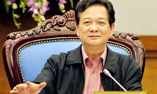 Thủ tướng: Phải xử lý nghiêm lãnh đạo chính quyền Tiên Lãng