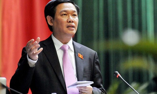 Tổng nợ của tập đoàn, tổng công ty nhà nước là bao nhiêu?