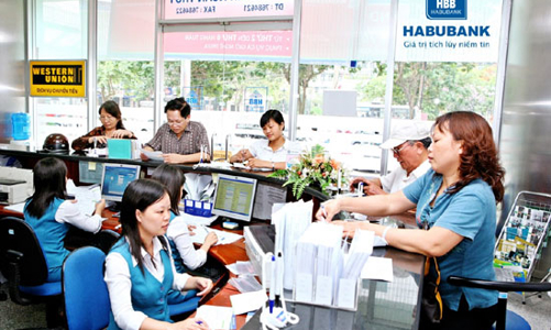 Thực hư khoản lỗ 4.066 tỷ đồng của Habubank