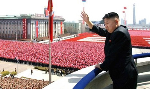 Tín hiệu cải cách từ câu nói ít được chú ý của Kim Jong Un