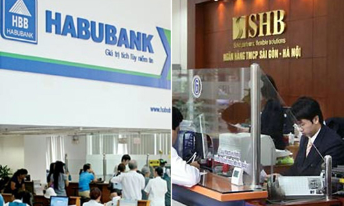 SHB và Habubank: Có “kèo trên, kèo dưới”?