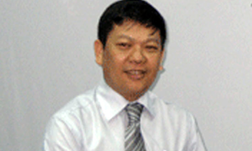 Ông Đỗ Minh Toàn tạm điều hành ACB