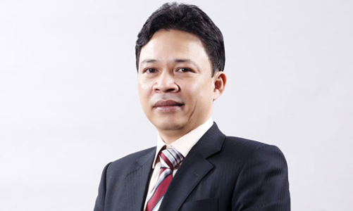 LienVietPostBank thay Tổng giám đốc 