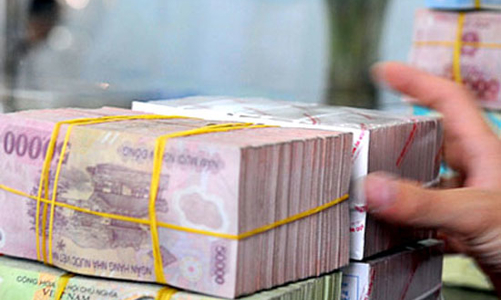 Họp “G14” để bàn về tín dụng?