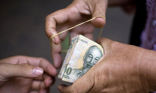 Ngân hàng Nhà nước sẽ “thay cương” lãi suất?