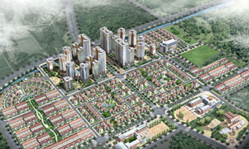 Lấy ý kiến bộ, ngành về đề xuất dừng dự án Nam An Khánh