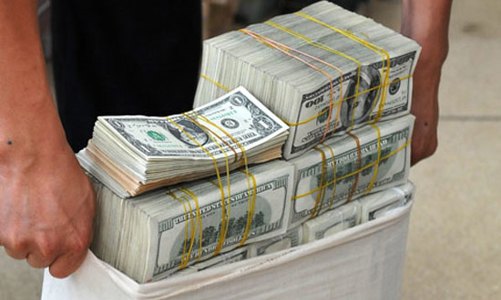 Co trạng thái ngoại tệ, thu hẹp “đất” đầu cơ