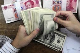 Mỹ vừa mừng vừa lo với đồng USD suy yếu