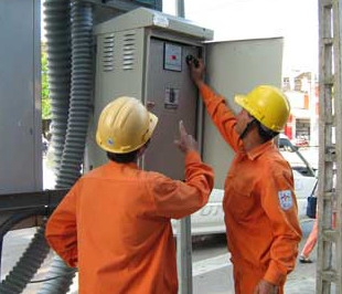 Bộ Công Thương trình phương án tăng giá điện mới