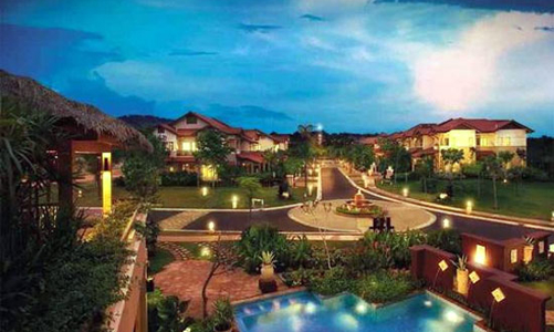 Bất động sản năm 2010: Khi dự án Nam hút khách Bắc