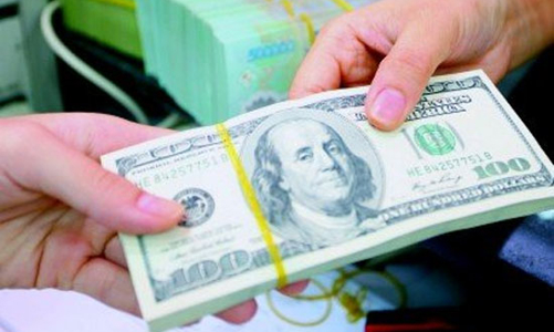 Rủi ro tài chính vĩ mô: Lớn nhất là tỷ giá