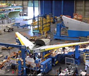 Boeing, Airbus cạnh tranh mạnh mẽ tại Paris Air Show