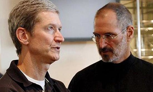 Apple đã thay đổi gì dưới thời Tim Cook?