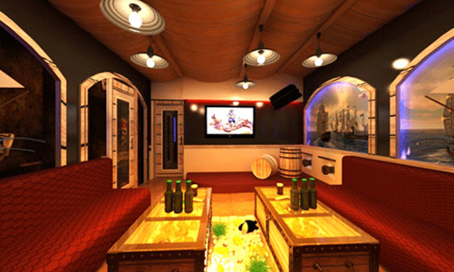 Lệ phí cấp phép karaoke, vũ trường tối đa 12 triệu đồng?