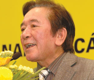 Phong phú như… tranh chấp thương mại