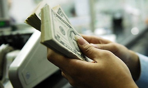 Bình ổn tỷ giá: Chìa khóa nằm ở cân bằng quyền sở hữu?