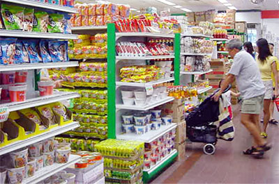 Chỉ số giá tại Tp.HCM giảm tốc: “Ẩn số” CPI cả nước tháng 10