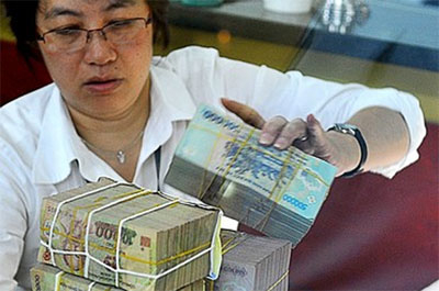 Lo ngại lạm phát bùng phát sau tháng 9 là “không có cơ sở”